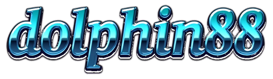 dolphin88 logo