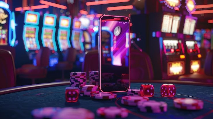 dolphin88 mobile gaming